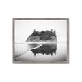 Picture of East Coast Shore _GroupedProduct_Rectangle_Landscape_Photography _GroupedProduct_Rectangle_Landscape_Framed_Matted_