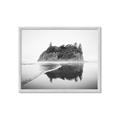 Picture of East Coast Shore _GroupedProduct_Rectangle_Landscape_Photography _GroupedProduct_Rectangle_Landscape_Framed_Matted_