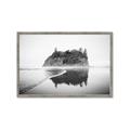 Picture of East Coast Shore _GroupedProduct_Rectangle_Landscape_Photography _GroupedProduct_Rectangle_Landscape_Framed_Matted_