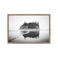 Picture of East Coast Shore _GroupedProduct_Rectangle_Landscape_Photography _GroupedProduct_Rectangle_Landscape_Framed_Matted_