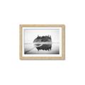 Picture of East Coast Shore _GroupedProduct_Rectangle_Landscape_Photography _GroupedProduct_Rectangle_Landscape_Framed_Matted_