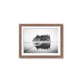 Picture of East Coast Shore _GroupedProduct_Rectangle_Landscape_Photography _GroupedProduct_Rectangle_Landscape_Framed_Matted_