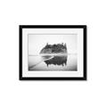 Picture of East Coast Shore _GroupedProduct_Rectangle_Landscape_Photography _GroupedProduct_Rectangle_Landscape_Framed_Matted_