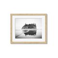 Picture of East Coast Shore _GroupedProduct_Rectangle_Landscape_Photography _GroupedProduct_Rectangle_Landscape_Framed_Matted_