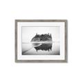 Picture of East Coast Shore _GroupedProduct_Rectangle_Landscape_Photography _GroupedProduct_Rectangle_Landscape_Framed_Matted_