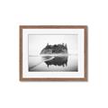 Picture of East Coast Shore _GroupedProduct_Rectangle_Landscape_Photography _GroupedProduct_Rectangle_Landscape_Framed_Matted_