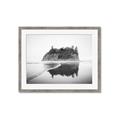 Picture of East Coast Shore _GroupedProduct_Rectangle_Landscape_Photography _GroupedProduct_Rectangle_Landscape_Framed_Matted_