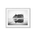Picture of East Coast Shore _GroupedProduct_Rectangle_Landscape_Photography _GroupedProduct_Rectangle_Landscape_Framed_Matted_