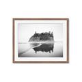 Picture of East Coast Shore _GroupedProduct_Rectangle_Landscape_Photography _GroupedProduct_Rectangle_Landscape_Framed_Matted_