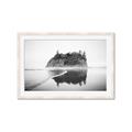 Picture of East Coast Shore _GroupedProduct_Rectangle_Landscape_Photography _GroupedProduct_Rectangle_Landscape_Framed_Matted_