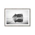 Picture of East Coast Shore _GroupedProduct_Rectangle_Landscape_Photography _GroupedProduct_Rectangle_Landscape_Framed_Matted_