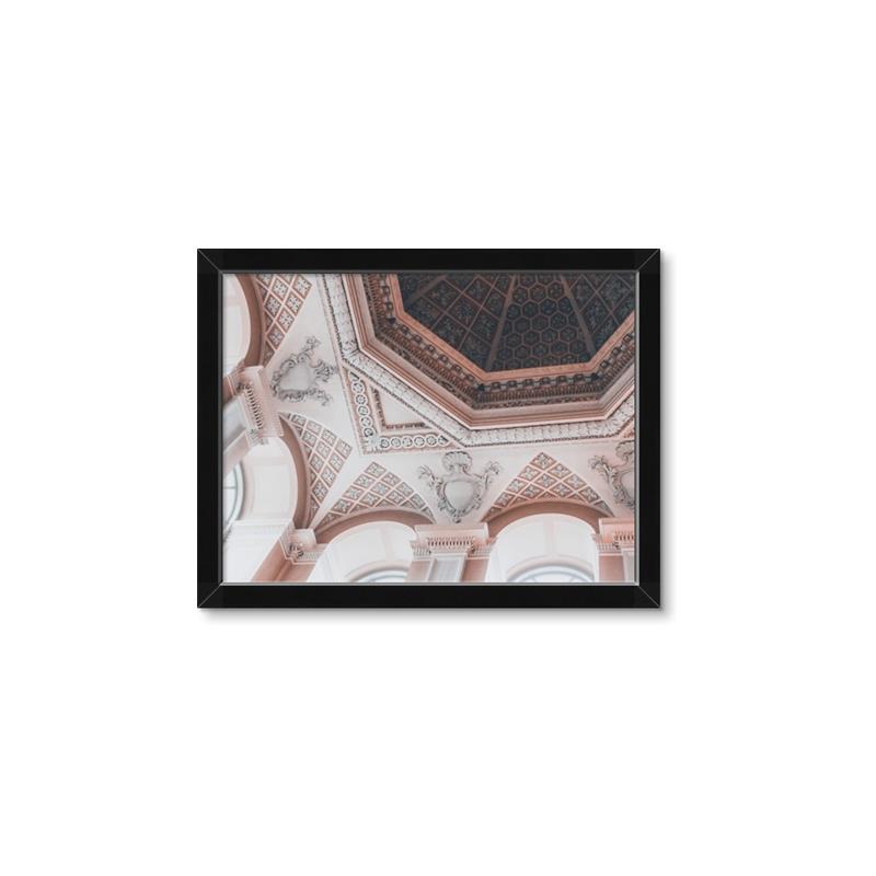 Picture of Blush Architecture _GroupedProduct_Rectangle_Landscape_Photography _GroupedProduct_Rectangle_Landscape_Framed_Matted_