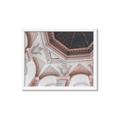 Picture of Blush Architecture _GroupedProduct_Rectangle_Landscape_Photography _GroupedProduct_Rectangle_Landscape_Framed_Matted_