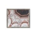 Picture of Blush Architecture _GroupedProduct_Rectangle_Landscape_Photography _GroupedProduct_Rectangle_Landscape_Framed_Matted_