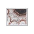 Picture of Blush Architecture _GroupedProduct_Rectangle_Landscape_Photography _GroupedProduct_Rectangle_Landscape_Framed_Matted_