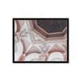 Picture of Blush Architecture _GroupedProduct_Rectangle_Landscape_Photography _GroupedProduct_Rectangle_Landscape_Framed_Matted_