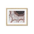 Picture of Blush Architecture _GroupedProduct_Rectangle_Landscape_Photography _GroupedProduct_Rectangle_Landscape_Framed_Matted_
