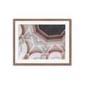 Picture of Blush Architecture _GroupedProduct_Rectangle_Landscape_Photography _GroupedProduct_Rectangle_Landscape_Framed_Matted_
