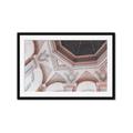 Picture of Blush Architecture _GroupedProduct_Rectangle_Landscape_Photography _GroupedProduct_Rectangle_Landscape_Framed_Matted_