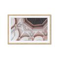 Picture of Blush Architecture _GroupedProduct_Rectangle_Landscape_Photography _GroupedProduct_Rectangle_Landscape_Framed_Matted_
