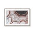 Picture of Blush Architecture _GroupedProduct_Rectangle_Landscape_Photography _GroupedProduct_Rectangle_Landscape_Framed_Matted_