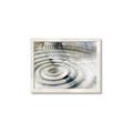 Picture of Ripples _GroupedProduct_Rectangle_Landscape_Photography _GroupedProduct_Rectangle_Landscape_Framed_Matted_