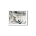 Picture of Ripples _GroupedProduct_Rectangle_Landscape_Photography _GroupedProduct_Rectangle_Landscape_Framed_Matted_
