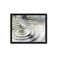 Picture of Ripples _GroupedProduct_Rectangle_Landscape_Photography _GroupedProduct_Rectangle_Landscape_Framed_Matted_