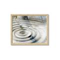 Picture of Ripples _GroupedProduct_Rectangle_Landscape_Photography _GroupedProduct_Rectangle_Landscape_Framed_Matted_