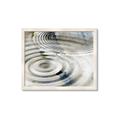 Picture of Ripples _GroupedProduct_Rectangle_Landscape_Photography _GroupedProduct_Rectangle_Landscape_Framed_Matted_
