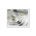 Picture of Ripples _GroupedProduct_Rectangle_Landscape_Photography _GroupedProduct_Rectangle_Landscape_Framed_Matted_