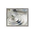 Picture of Ripples _GroupedProduct_Rectangle_Landscape_Photography _GroupedProduct_Rectangle_Landscape_Framed_Matted_