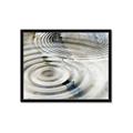 Picture of Ripples _GroupedProduct_Rectangle_Landscape_Photography _GroupedProduct_Rectangle_Landscape_Framed_Matted_