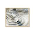 Picture of Ripples _GroupedProduct_Rectangle_Landscape_Photography _GroupedProduct_Rectangle_Landscape_Framed_Matted_