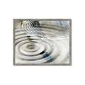 Picture of Ripples _GroupedProduct_Rectangle_Landscape_Photography _GroupedProduct_Rectangle_Landscape_Framed_Matted_