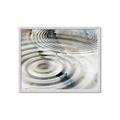 Picture of Ripples _GroupedProduct_Rectangle_Landscape_Photography _GroupedProduct_Rectangle_Landscape_Framed_Matted_