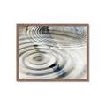 Picture of Ripples _GroupedProduct_Rectangle_Landscape_Photography _GroupedProduct_Rectangle_Landscape_Framed_Matted_