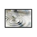 Picture of Ripples _GroupedProduct_Rectangle_Landscape_Photography _GroupedProduct_Rectangle_Landscape_Framed_Matted_
