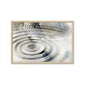 Picture of Ripples _GroupedProduct_Rectangle_Landscape_Photography _GroupedProduct_Rectangle_Landscape_Framed_Matted_
