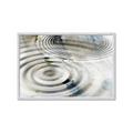 Picture of Ripples _GroupedProduct_Rectangle_Landscape_Photography _GroupedProduct_Rectangle_Landscape_Framed_Matted_