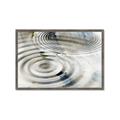 Picture of Ripples _GroupedProduct_Rectangle_Landscape_Photography _GroupedProduct_Rectangle_Landscape_Framed_Matted_