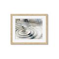 Picture of Ripples _GroupedProduct_Rectangle_Landscape_Photography _GroupedProduct_Rectangle_Landscape_Framed_Matted_