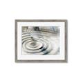 Picture of Ripples _GroupedProduct_Rectangle_Landscape_Photography _GroupedProduct_Rectangle_Landscape_Framed_Matted_