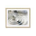 Picture of Ripples _GroupedProduct_Rectangle_Landscape_Photography _GroupedProduct_Rectangle_Landscape_Framed_Matted_
