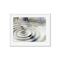 Picture of Ripples _GroupedProduct_Rectangle_Landscape_Photography _GroupedProduct_Rectangle_Landscape_Framed_Matted_