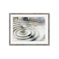 Picture of Ripples _GroupedProduct_Rectangle_Landscape_Photography _GroupedProduct_Rectangle_Landscape_Framed_Matted_
