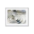 Picture of Ripples _GroupedProduct_Rectangle_Landscape_Photography _GroupedProduct_Rectangle_Landscape_Framed_Matted_