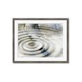Picture of Ripples _GroupedProduct_Rectangle_Landscape_Photography _GroupedProduct_Rectangle_Landscape_Framed_Matted_
