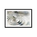 Picture of Ripples _GroupedProduct_Rectangle_Landscape_Photography _GroupedProduct_Rectangle_Landscape_Framed_Matted_