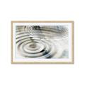 Picture of Ripples _GroupedProduct_Rectangle_Landscape_Photography _GroupedProduct_Rectangle_Landscape_Framed_Matted_